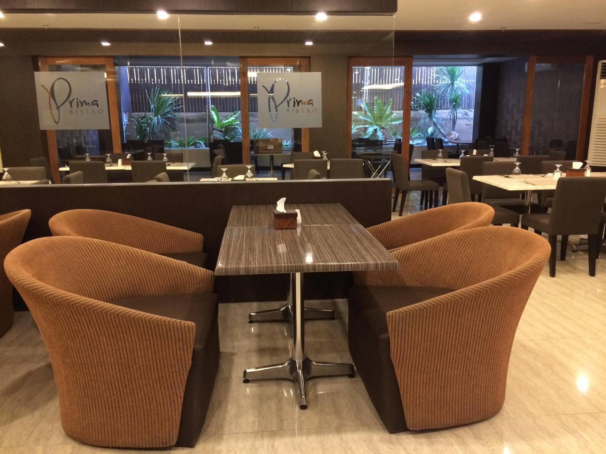 Go Hotels Iloilo Extérieur photo